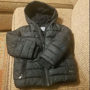 Michael Kors Winter Coat, Toddler